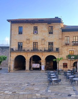 Ayuntamiento de Elorrio