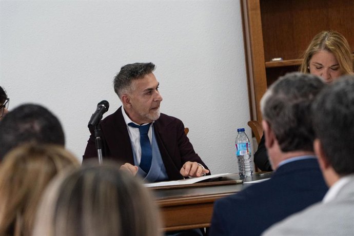 Nicolás Pérez asume la alcaldía de Llocnou de la Corona