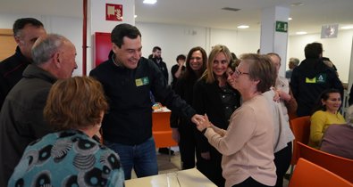 Es Andalucía - Granada