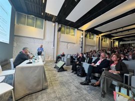 Foto: XXVIII SIMPOSIO DE REVISIONES EN CÁNCER