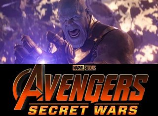 Archivo - La condición de Thanos (Josh Brolin) para volver en Secret Wars