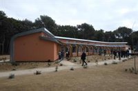 El modelo Barnahus atendió 3.735 casos en su primer año de despliegue completo en Catalunya