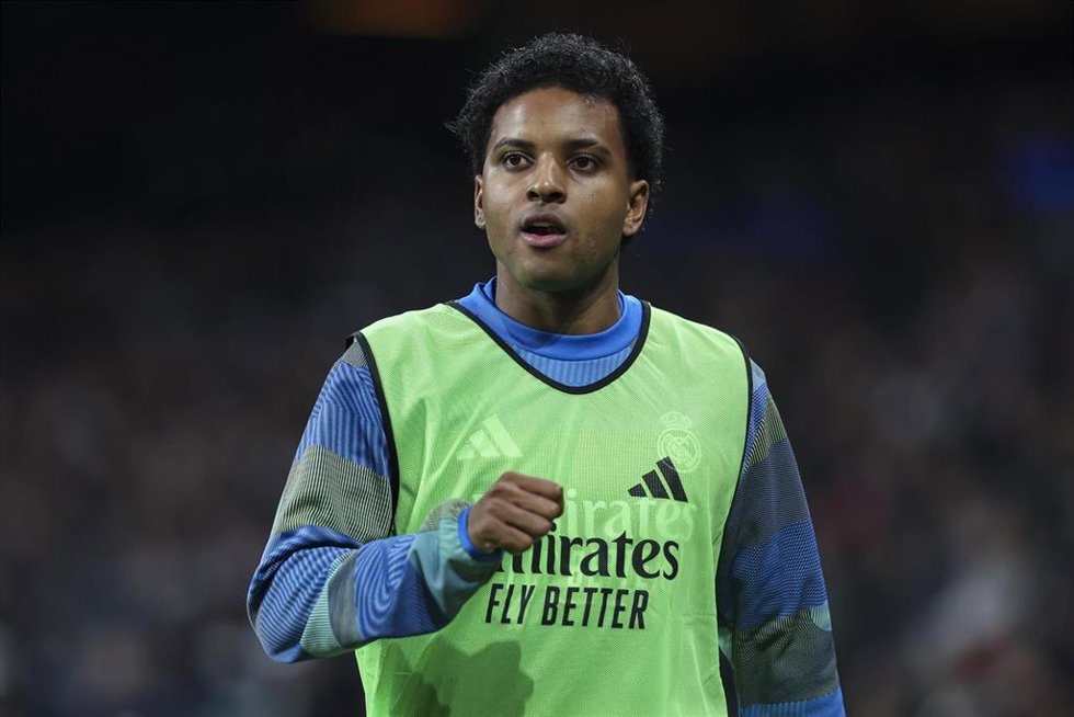 Rodrygo