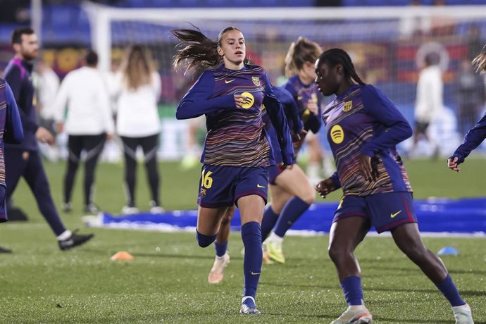 Archivo - FC Barcelona - SL Benfica, Johan Cruyff