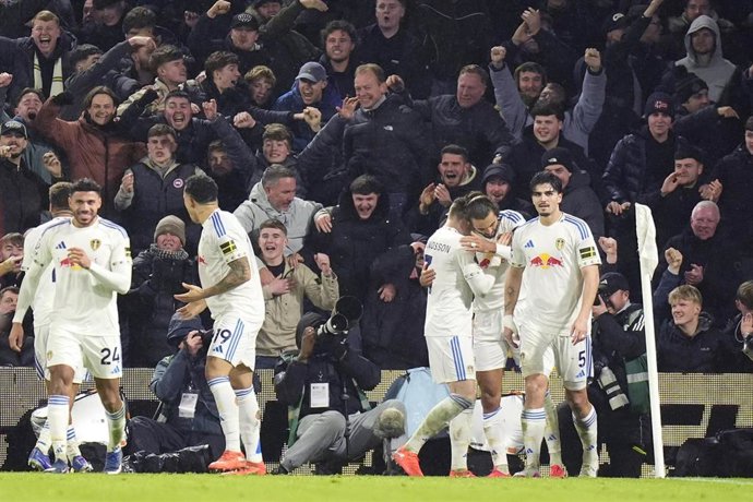 Leeds United - Nottingham Forest