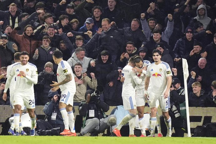 Leeds United - Nottingham Forest