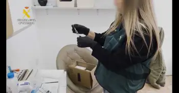 Investigada una falsa médica por realizar cientos de tratamientos estéticos ilegales en Valencia