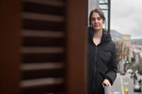 Maestre cree que PP busca convertir Madrid en "decorado" para hablar del "meme" y atraer a "millonarios inflacionistas"