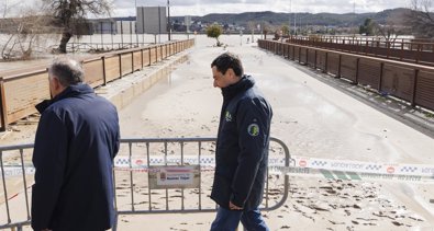 Es Andalucía - Sevilla