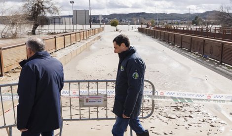 Es Andalucía - Sevilla