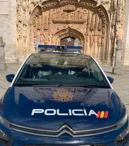 Detención en Valladolid
