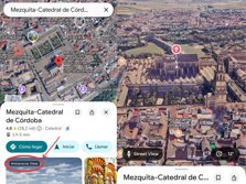 Vista Inmersiva de Córdoba