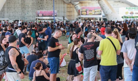 Es Andalucía - Sevilla