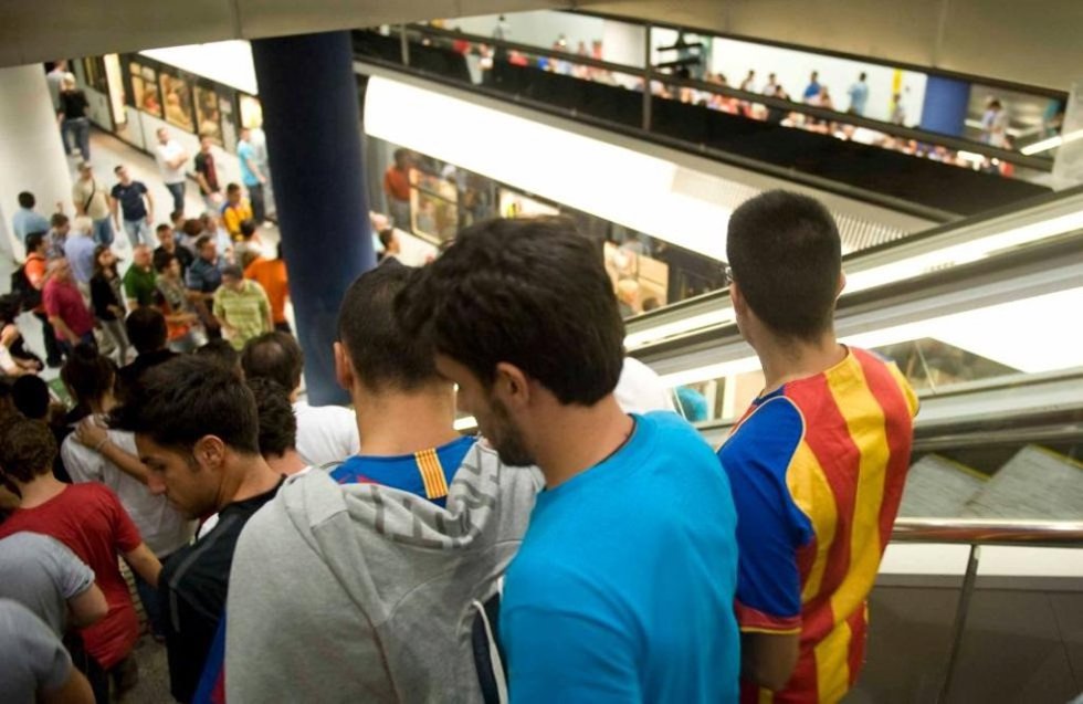Metrovalencia
