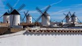 Foto: Campo de Criptana cierra el 2025 con 46.000 visitantes y con la mirada puesta en un turismo sostenible y de calidad
