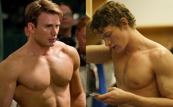 El sorprendente origen de Más que rivales y su conexión con... ¿Marvel?