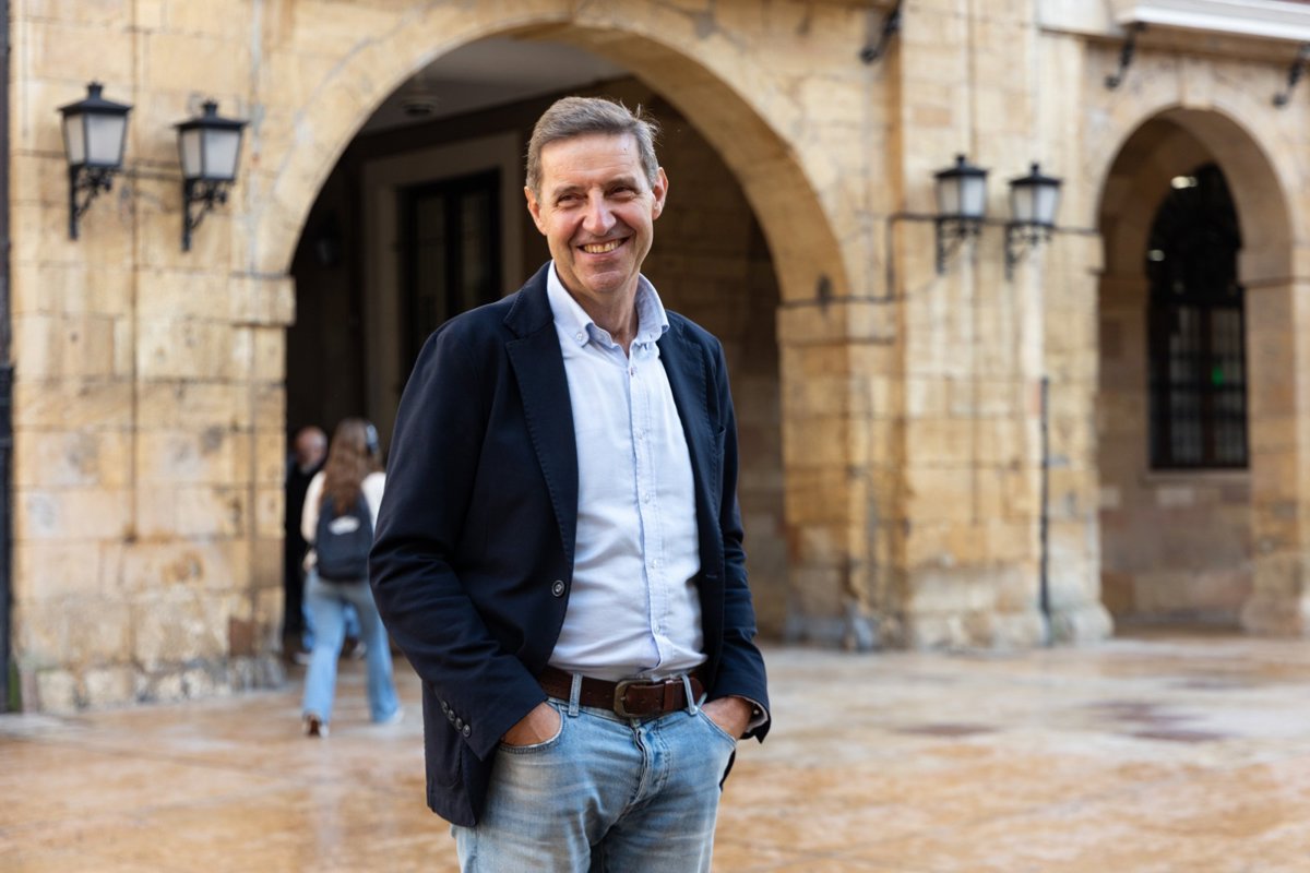 El PSOE reclama declarar Oviedo como  zona tensionada  para frenar el alza de precios de la vivienda