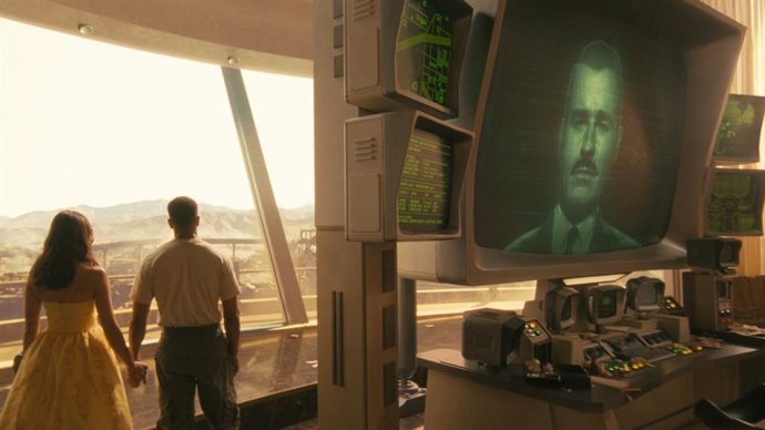 La showrunner de Fallout aclara el futuro de Robert House en la temporada 3