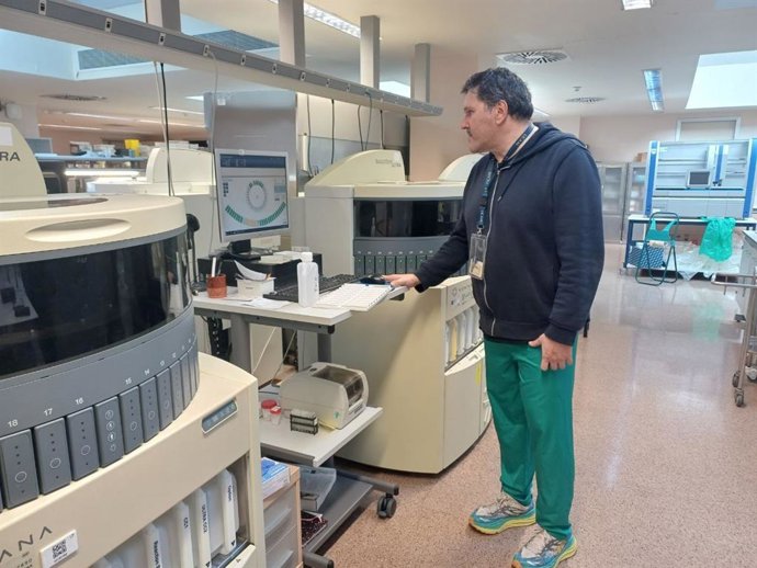 El estudio del informático Salvador Rizo busca personalizar tratamientos de cáncer de colon mediante Inteligencia Artificial.