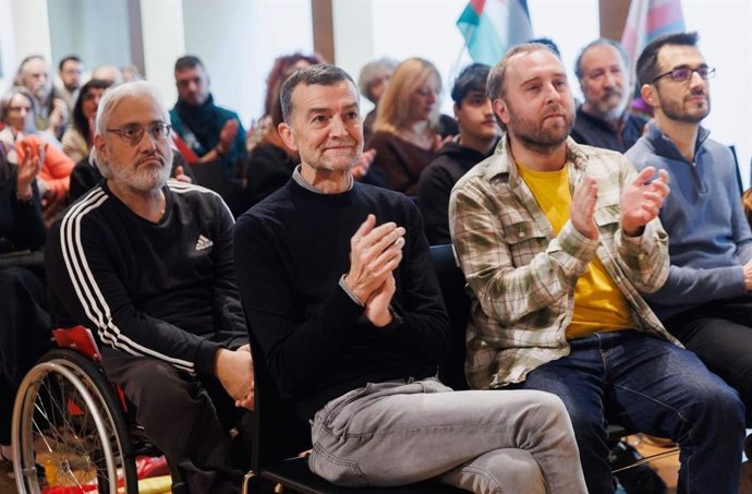 Antonio Maíllo y Diego Mendiola