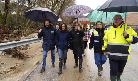 Es Andalucía - Granada