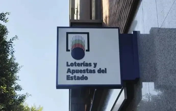 Administración de lotería