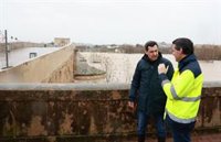 Moreno cifra en más de 1.500 los desalojos en Córdoba: "No podemos ni debemos bajar la guardia"