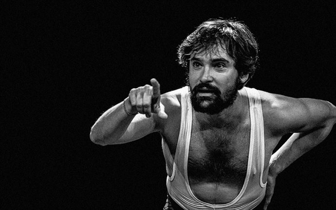 El Palacio de Festivales acoge este jueves el estreno de 'Macho' en la sala Talleres