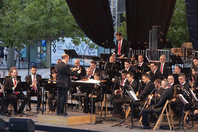 Archivo - Imagen de La Pamplonesa