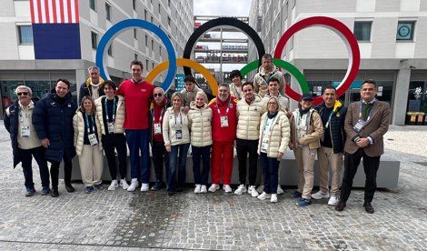 Olimpiadas