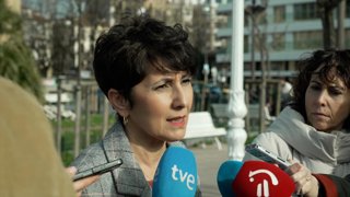 PNV reivindica "huir de los extremismos" tras las críticas de Tellado (PP) y Bel