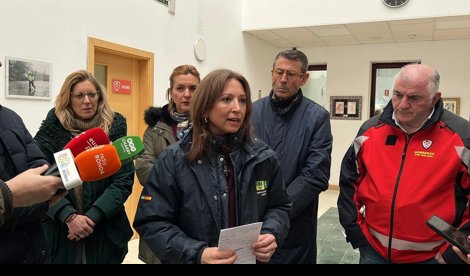 Es Andalucía - Málaga