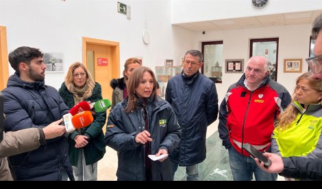 Es Andalucía - Málaga