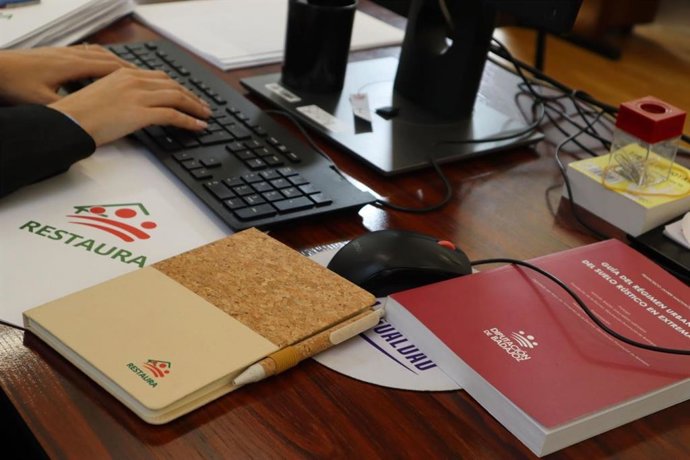 El Organismo Autónomo ya está actuando en municipios como Alange, Barcarrota, Táliga, Cabeza del Buey, Salvaleón o Alconchel, entre otros