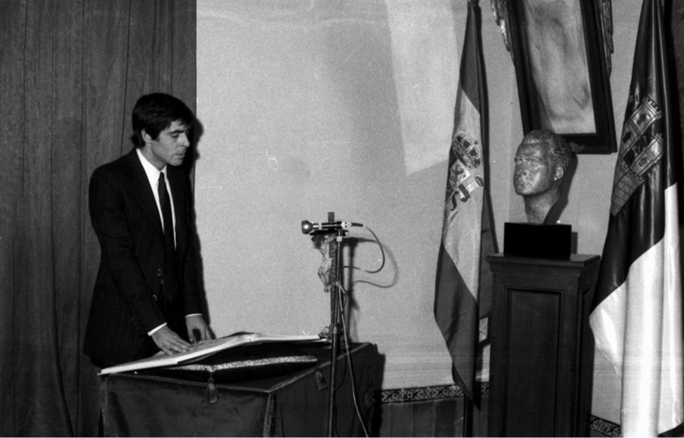 Fallece Jesús Fuentes Lázaro, presidente preautonómico y referente del socialismo toledano