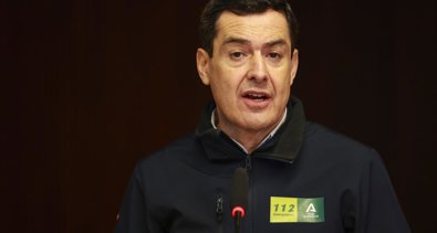 Es Andalucía - Sevilla