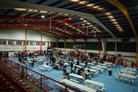 Cerca de 11.100 desalojados en Andalucía con evacuaciones en Cádiz, Córdoba, Granada, Jaén, Málaga y Sevilla