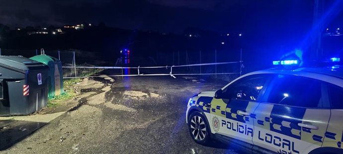 Imagen de Policía Local.