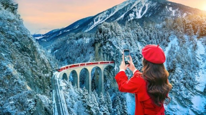 Diez experiencias románticas para celebrar el amor en Europa