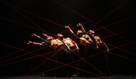 Cantabria Cultura y Deportes