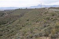 Un complejo rural 'troglodítico' de 53 casas cueva con 250 plazas se proyecta en Sorbas (Almería)