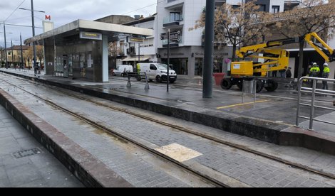 Es Andalucía - Granada