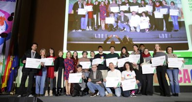 Es Andalucía - Sevilla