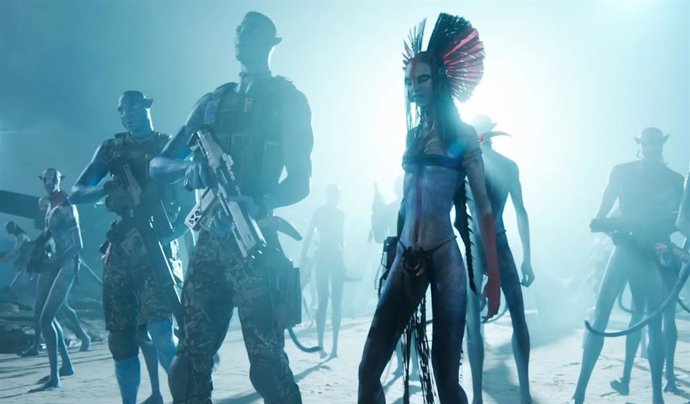 Revelado el nuevo gran villano de Avatar 4