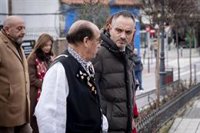 MM y PSOE piden a Ayuso "dejar de esconderse" e insisten en que alcalde de Móstoles "no puede seguir ni un minuto más"