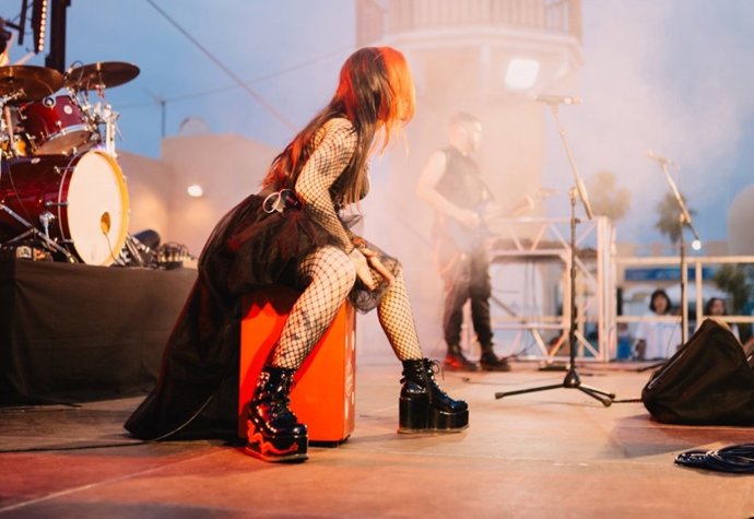 Fulanita Fest  en una imagen de archivo