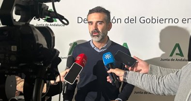 Es  Andalucía - Almería