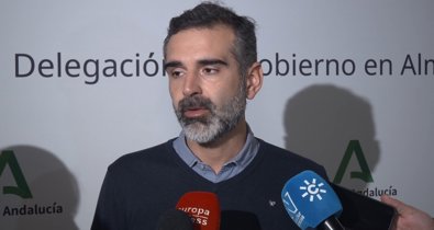 Es  Andalucía - Almería