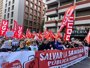 Unas 8.000 personas salen a las calles de Madrid contra el 