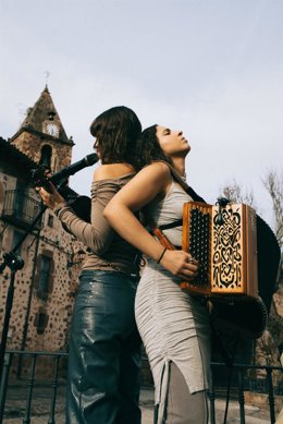 Archivo - Actuación anterior de Gira en plazas